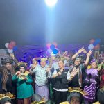 Ratusan Pemuda Sanggau Ikut Lomba Panahan