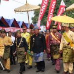 46 Tim Siap Bertarung di Turnamen Sepak Bola Markaban Cup 2024 Kategori U-15