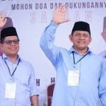 Survei LKPI: Elektabilitas Rudy Masud-Seno Aji 59,3% Ungguli Petahana Isran Noor-Hadi Mulyadi