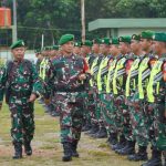 Survei TBRC : Willem Wandik-Aloysius Giyai Pemenang Pilkada Papua Tengah