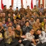 Puluhan Fotografer Antusias Berburu Momen di Jalanan Kota Dalam Makassar Street Hunting 2024