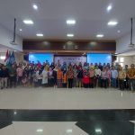 Tali Handel Gas Putus, KM Arif Azam Tabrak Rumah Makan dan Kedai Kopi