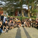 Gathering Nasional InstaNusantara XI Sukses Digelar