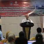 Kekerasan di Pesantren adalah Puncak Gunung Es