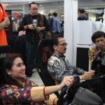 Akselerasi Kebijakan Publik, Kepala BSKDN Tekankan Pentingnya Optimalisasi Peran JFAK di Daerah