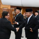 Gugatan Terhadap Edi Damansyah Ditolak, Magarito Kamis: Penggugat Mengalami Kerugian Konstitusional