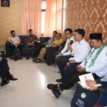Cabup Sambas Fahrur Rofi Bicara “Ngawur” Soal Dana Rumah Melayu
