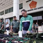 Cabup Sambas Fahrur Rofi Bicara “Ngawur” Soal Dana Rumah Melayu