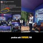 Perkuat Ekosistem Kampus Aman Dari Kekerasan Seksual