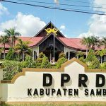 Fahrur Rofi Jarang Masuk Kantor Semasa Jabat Wakil Bupati Sambas