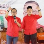 Timses Paslon Cabup Sambas Fahrur Rofi – Sabib Provokasi Warga Sebar Isu SARA