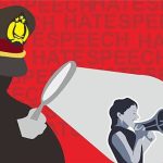 Pemuda Pengedar Narkoba di Tebas Ditangkap Polisi