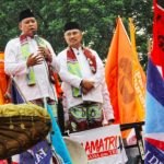 Ini Keindahan Alam Kalbar yang Patut Kalian Sambangi