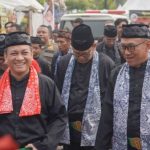 Arogansi Perusahaan Tambang di Desa Mandidio Sultra Tangkap Warga