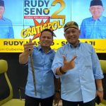 Survei GRC Pasca Kampanye dan Debat Pilkada Kapuas Hulu : Wahyudi Hidayat-Oktavianus Wawa Ungguli Fransiskus Diaan-Sukardi