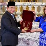 Partisipasi MA Diskusi Global Perubahan Iklim
