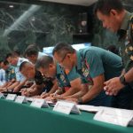 Polri Bongkar Jaringan Clandestine Lab Narkoba Senilai Rp 1,5 Triliun di Bali
