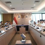 Wamen Kementrian PU Dorong Penguatan Fungsi Korpri Sebagai Penggerak Pembangunan Nasional