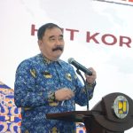BUMN Dukung Upaya BP Haji Peningkatan Kualitas Pelayanan Haji