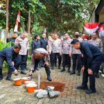 Melalui Vicon Panglima TNI Tingkatkan Kerjasama Militer Indonesia-USA