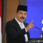 Mewujudkan Visi Indonesia Emas 2045, Kementerian PU Dorong Pembangunan Kota Layak Huni dan Berkelanjutan