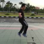 Futsal olahraga yang digemari anak muda serta posisi dalam permainan futsal