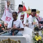 Siapa Bupati Sambas 2024 ?