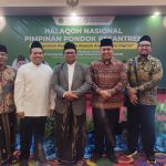Pemerintahan Presiden Prabowo Diminta Bersikap Tegas Atasi Gerakan Politisasi Anti PSN